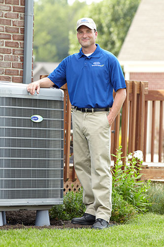 Careers | Rutherford Heating & Air Inc. | Spindale, NC | HVAC technician